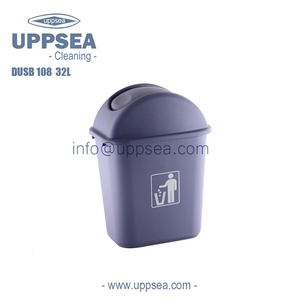 <span class=keywords><strong>Poubelle</strong></span> en plastique d'<span class=keywords><strong>atelier</strong></span> sans poussière antistatique industrielle commerciale écologique de stockage de déchets électroniques - Product Image 2