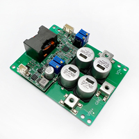 Alimentation DC-DC CC CV automatique Buck-boost YF-BKT60V22A 100V Haute Puissance Courant et Tension Constantes Réglables 20A 10-100V