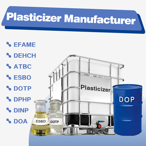 Fournisseur de plastifiants, produits plastifiants multiples DOP, DOTP, DINP, DPHP, DEP, DOA, ESBO, EFAME pour câbles et films en PVC - Product Image 6