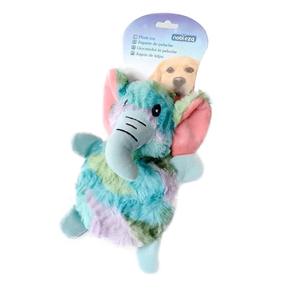 Jouet à mâcher pour chiots d'intérieur, animaux en peluche doux et mignons, qui couinent, pour des jeux de mâchage sans désordre pour chiens, sac de dessin animé - Product Image 2