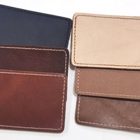 Étiquette carrée personnalisée en cuir véritable à prix abordable, patch de vêtement en PU à coudre TEAMMADE LL010275, gaufrée, estampée, imprimée