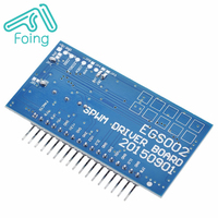Inverter Gelombang Sinus Murni Papan Drive EGS002 EG8010 Modul Driver IR2110