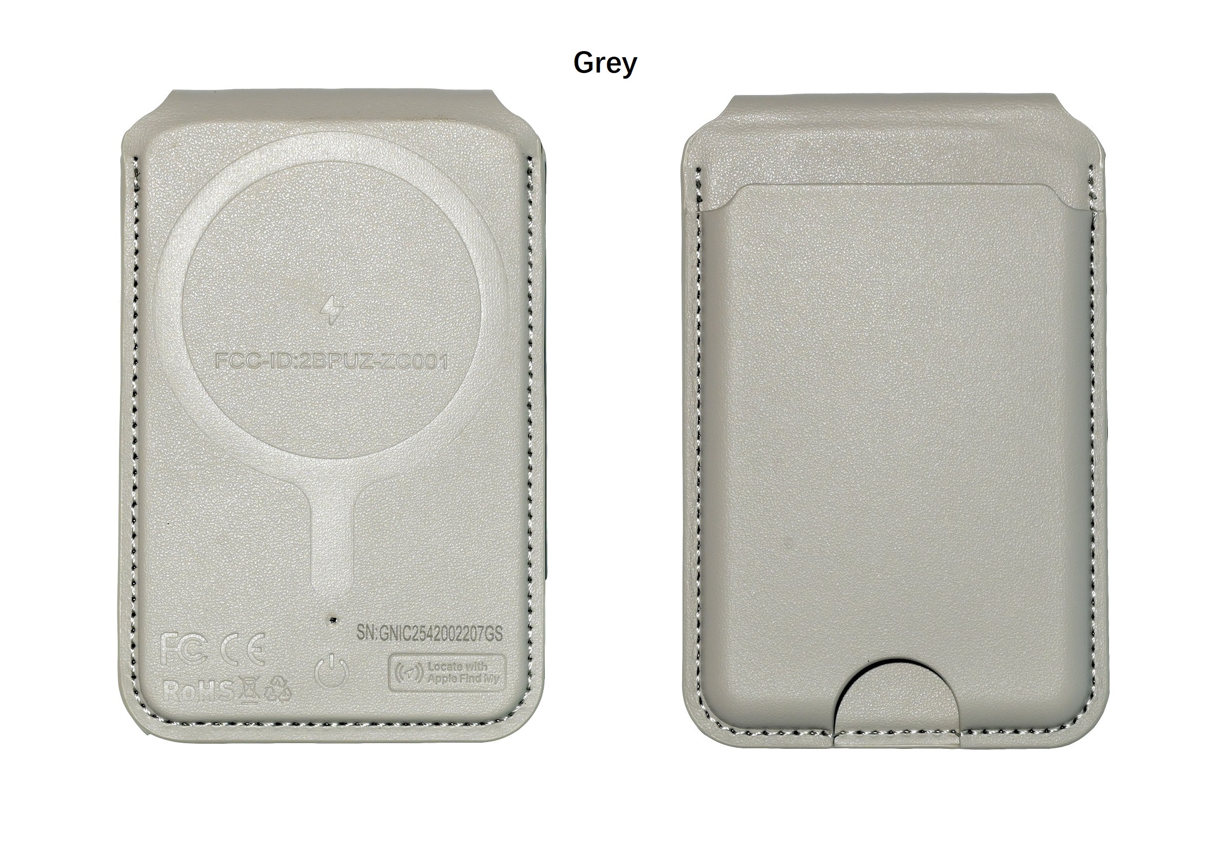 Gris
