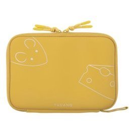 กระเป๋า TOPO สีเหลือง BTOPOCO Y Case - Product Image 3