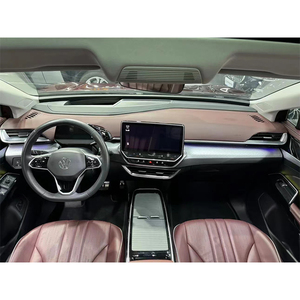 <span class=keywords><strong>Voiture</strong></span> électrique Id6 3 de seconde main pour adultes <span class=keywords><strong>voiture</strong></span> d'occasion <span class=keywords><strong>moins</strong></span> chère pour voitures électriques - Product Image 3