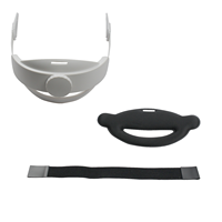 Sangle de casque VR réglable pour Oculus Quest 2, livraison directe