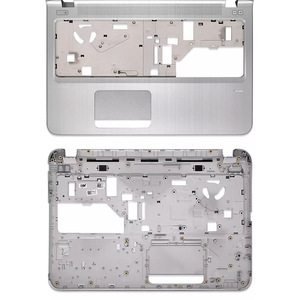 Nouveau couvercle de repose-poignets supérieur avec pavé tactile pour HP ProBook 450 G3 455 G3 828402-001, couleur argent, sans pavé tactile JL1 - Product Image 2