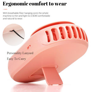 พัดลมพกพาขนาดเล็กสำหรับต่อขนตา  ไดร์เป่าขนตา - Product Image 5