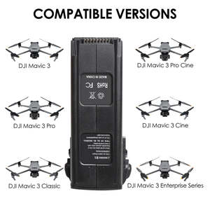 DJI Mavic <span class=keywords><strong>3</strong></span> 엔터프라이즈 시리즈 배터리 키트 Mavic <span class=keywords><strong>3</strong></span> 산업 배터리 새로운 지능형 충전 버틀러 Mavic <span class=keywords><strong>3</strong></span> 배터리 키트 - Product Image 2