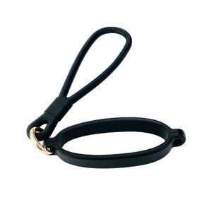 Correa Universal de Silicona para Botella de Agua, Funda Portátil con Asa de Transporte y Lazo para Llavero, para Gimnasio y Uso al Aire Libre - Product Image 4
