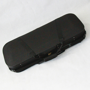 <span class=keywords><strong>Viola</strong></span> Hecha a Mano de 16 <span class=keywords><strong>Pulgadas</strong></span>, <span class=keywords><strong>Viola</strong></span> de Madera Maciza de Alta Calidad con Estuche - Product Image 4