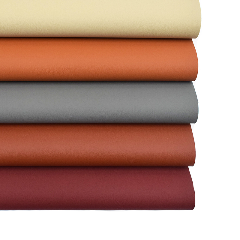 Vinyl Rexine PVC Synthetic Leather Fabric Faux Leather for Car Seat for Sofa Furniture Upholstery