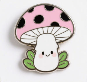 Galactic Rover esmalte pinos engraçado dos desenhos animados animal espaço cão astronauta cachorro equitação foguetes pintado lapela de metal emblemas broches - Product Image 4