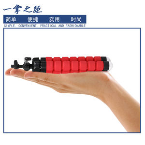 Wholesale Octopus Tripod Stand Phone Holder With Clip Bracket Mount Lightweight Flexible <b>Camera</b> Sponge Selfie <b>Remote</b> Control - Product Image 6