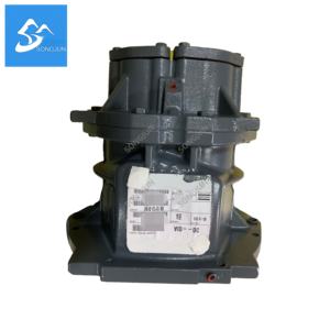 Новый роторный блок (айренд) для винтового компрессора Atlas Copco – компрессорная головка для промышленного использования - Product Image 2