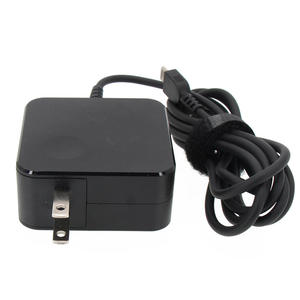 Type <b>C</b> Laptop Charger <b>USB</b>-<b>C</b> Replacement <b>Adapter</b> 45W 20V 2.25A DC CE Certified Brand New OTP Protection 100% OEM Compatible - Product Image 3