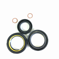 Auto pièces de Direction Assistée Rack Kit De Réparation 04445-35160 pour Toyota Meru Prado 4 coureur Hasta 2002 0444535160