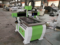 Mini routeur CNC haute précision, petit routeur CNC portable 6090, mini machine de fraisage CNC pour la fabrication de panneaux publicitaires