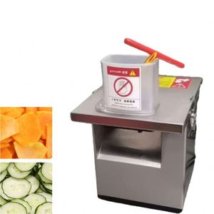 Cortador de Patatas Onduladas Wolf Tooth, Máquina para Cortar Patatas Fritas Onduladas para Restaurantes, Servicios de Catering y Uso Comercial - Product Image 1