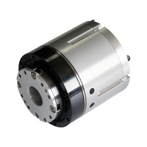 Actionneur rotatif creux intégré ERobo70 <span class=keywords><strong>de</strong></span> haute précision avec contrôleur d'encodeur <span class=keywords><strong>de</strong></span> boîte <span class=keywords><strong>de</strong></span> vitesses pour la robotique - Product Image 3