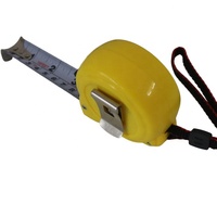 Outils de mesure 3 mètres 3/4 pouces en mm Inch Graduation Échelle standard Ruban à mesurer