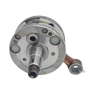 Racing Cranksgaft per 2018-2023 KTM 85 SX HUSQVARNA TC85 GASGAS MC85 OEM 47230018100 parti del <span class=keywords><strong>motore</strong></span> del motociclo - Product Image 2
