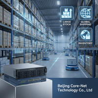 SSD Server Enterprise Cloud Datacenter Berkinerja Tinggi PM9A3 1.92TB PCIe Gen4 X4 U.2 2.5 Inch MZQL21T9HCJR-00A07