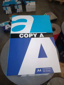 Chất lượng tốt giá bán buôn <span class=keywords><strong>typek</strong></span> A4 bản sao giấy 70gsm 75gsm 80gsm - Product Image 6