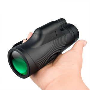 Hochwertiges 10×42 Monokularteleskop Freiluftteleskop Himmelsehteleskop - Product Image 5
