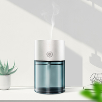 SCENTA professionnel écologique parfum d'air frais odeur arôme personnel diffuseur désodorisant Mini ménage purificateur d'air Machine