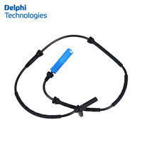 34523405906 Capteur de vitesse de roue ABS Delphi DELPHI pour BMW N52/E83/X3 SS21161-18B1