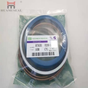 Nuevo Kit de Sellos para Cilindro de Brazo EX200-1 para Excavadora, Estado: Nuevo - Product Image 5
