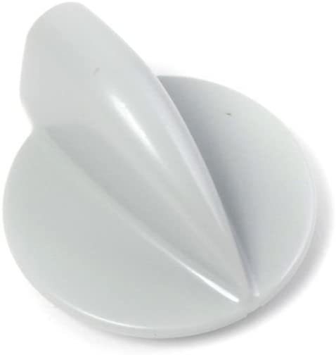 Control Knob 8181859 for Whirlpool/ Duet Washer Dryer-Plastic Durable & Eco-Friendly 1 Year Warranty