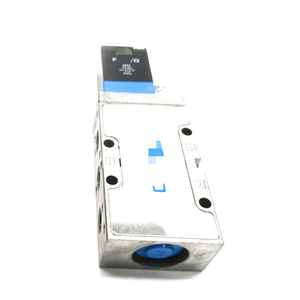 Nuevo en caja Válvula solenoide 19701/4-B - Product Image 2