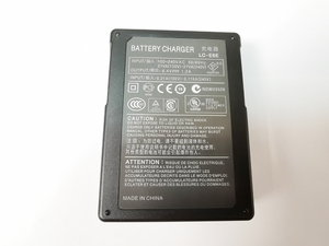 Cargador de Batería para Cámara LC-E6 LC-E6E LP-E6N LP-E6 para Canon EOS 7D 60D 6D 70D 80D 5D2 5D3 5D Mark II III DSLR, Fuente de Alimentación - Product Image 4