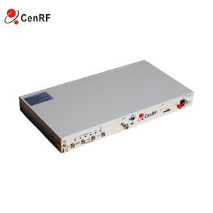 Amplificateur de signal mobile 2G 3G 4G LTE FDD à triple bande, répéteur numérique RF, répéteur à fibre optique - Product Image 3