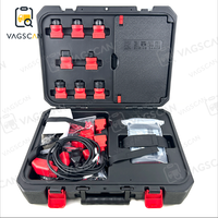(bssy) Outil de diagnostic Engine Dance X5 Diag Truck pour camions légers, camions lourds, bus, machines agricoles
