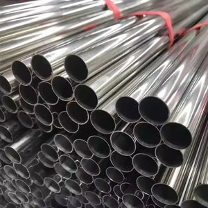 Diamètre de vente directe d'usine: 60 <span class=keywords><strong>Mm</strong></span>, 73 <span class=keywords><strong>Mm</strong></span>, 75 <span class=keywords><strong>Mm</strong></span>, 76 <span class=keywords><strong>mm</strong></span> Tubes fournisseurs sans soudure 316 304 chaleur tuyaux en acier inoxydable - Product Image 3
