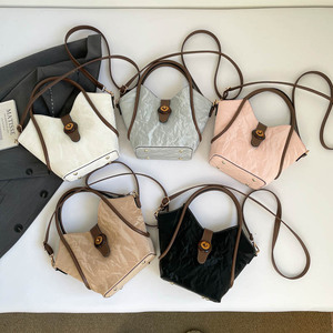 Bolsa de Fraldas Estruturada, Bolsa de Mão, Mochila, Grande Capacidade, Exquisita, Elegante, Sofisticada, Funcional e Estilosa 2026 - Product Image 4