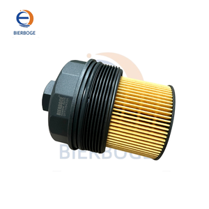 Volkswagen Touareg 2003-2007 4.2T yüksek kaliteli motor için uygun yağ filtresi 077 115 433 A 115115433a - Product Image 2