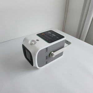 90keV 220V Fábrica Pequeño Todo en uno Hospital <span class=keywords><strong>Industrial</strong></span> Radiografía <span class=keywords><strong>digital</strong></span> XRay Instrumento de diagnóstico con sensor LED Tubo de vidrio - Product Image 3