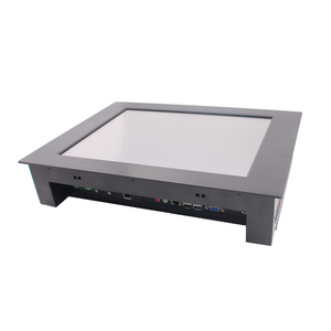 12/10/15 Inch Innoda Core I3 I5 I7 Industriële Touchscreen Fanless Embedded Panel Pc - Product Image 3