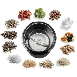 <span class=keywords><strong>Moulin</strong></span> à café professionnel à réglage réglable CX-705, mini <span class=keywords><strong>moulin</strong></span> à grains verts - Product Image 4