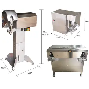 Factory supply coconut sheller/Coconut shelling peeling machine/old brown Coconut husking machine