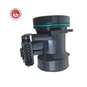 Capteur de débit d'air 98AB-12B579-DA XS4F-12B624-AB 98AB12B579DA XS4F12B624AB 1072308 8ET009142-481 8ET009142481 Pour <span class=keywords><strong>Ford</strong></span> <span class=keywords><strong>Puma</strong></span> Focus - Product Image 6