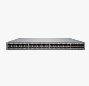 Commutateur réseau FX5110-48S-AFO2 48 ports SFP+ et 4 ports QSFP28 - Product Image 4