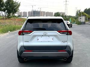 <span class=keywords><strong>Toyota</strong></span> <span class=keywords><strong>RAV4</strong></span> 2022 2.0L 4x4 Usado, SUV Compacto Todoterreno, Apto para Todas las Condiciones de Carretera - Product Image 1