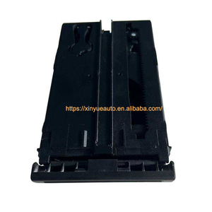 Porte-gobelet de voiture de haute qualité Porte-boissons de voiture 4B0862534D pour Audi <span class=keywords><strong>C5</strong></span> A6 1998-2005 - Product Image 2