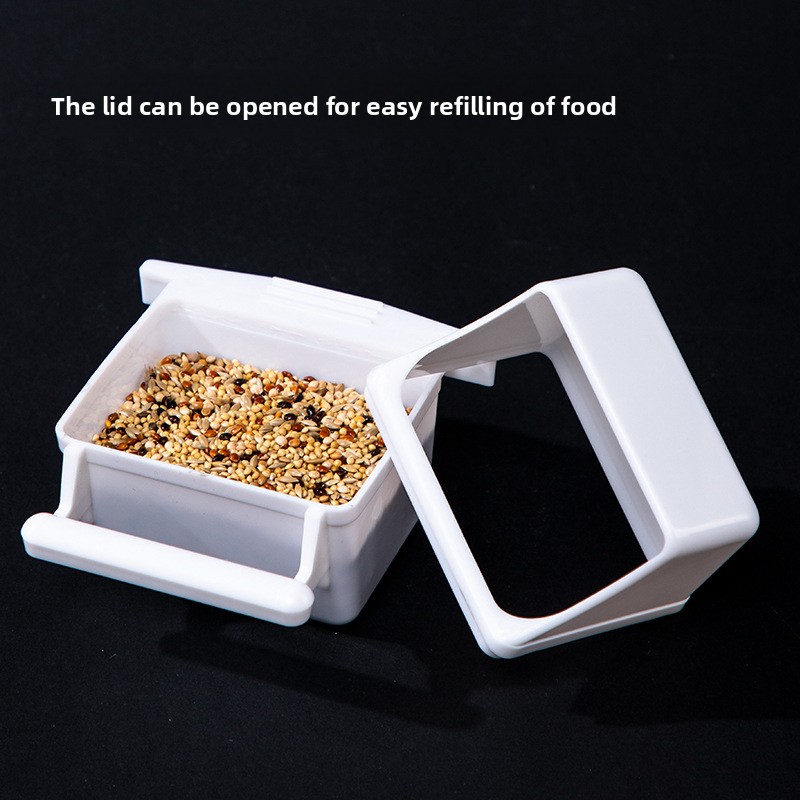 How to Choose the Best 3 Piece Bird Feeder for Cage: A Complete Guide