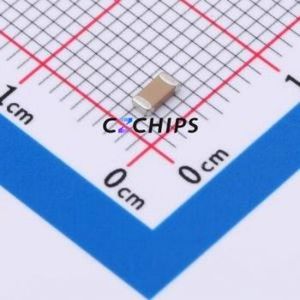 HHV1206R7103K251NTHJ SMD <b>Capacitor</b> (MLCC) 1206 ( Capacitance: 10nF )( Precision: 10% Rated Voltage: 250V ) - Product Image 2